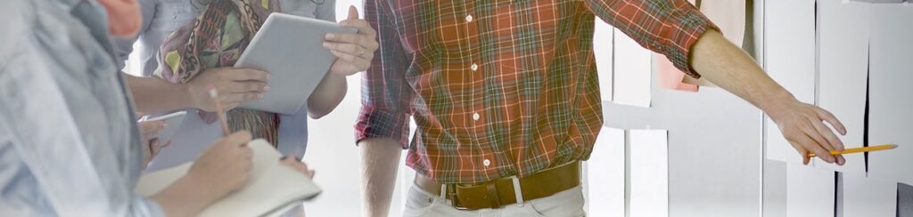 Real people. Real experience. Real outcomes.