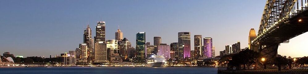 Corporate outcomes with a social conscience.