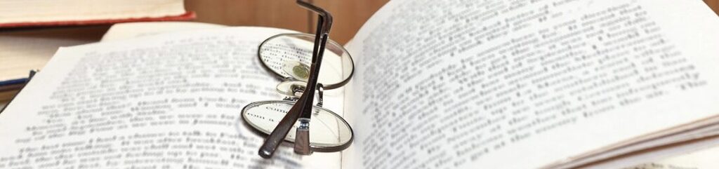 Shaping the future. Thinking beyond tomorrow.